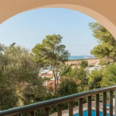 Vila Sol Y Mar *