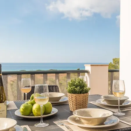 Vila Sol Y Mar