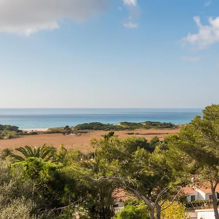 Sol Y Mar * סון באו