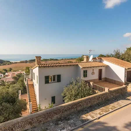 Sol Y Mar Villa