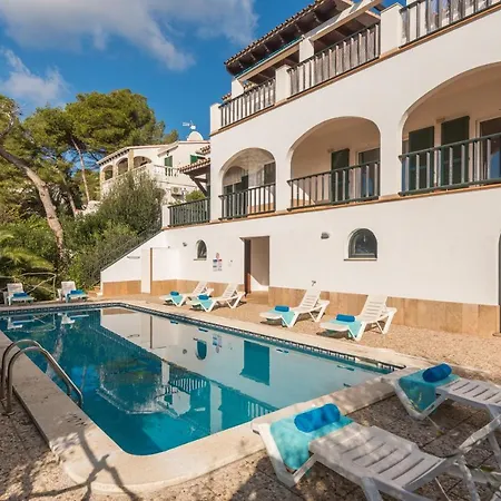 Sol Y Mar וילה סון באו