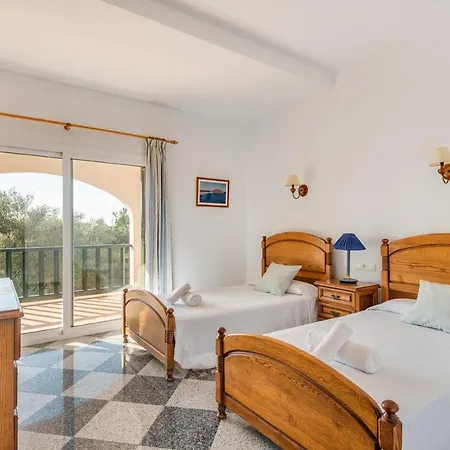 Villa Sol Y Mar