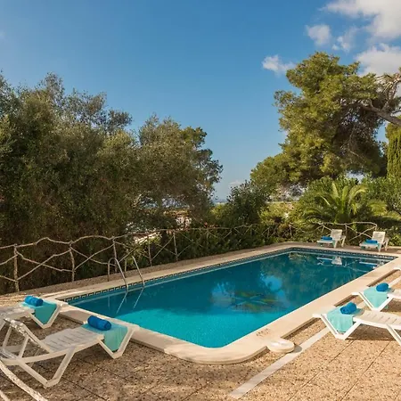 Villa Sol Y Mar *