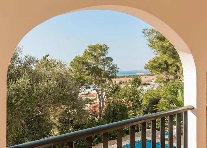 וילה Sol Y Mar *