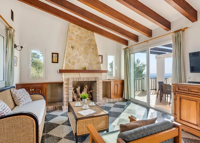 וילה Sol Y Mar *