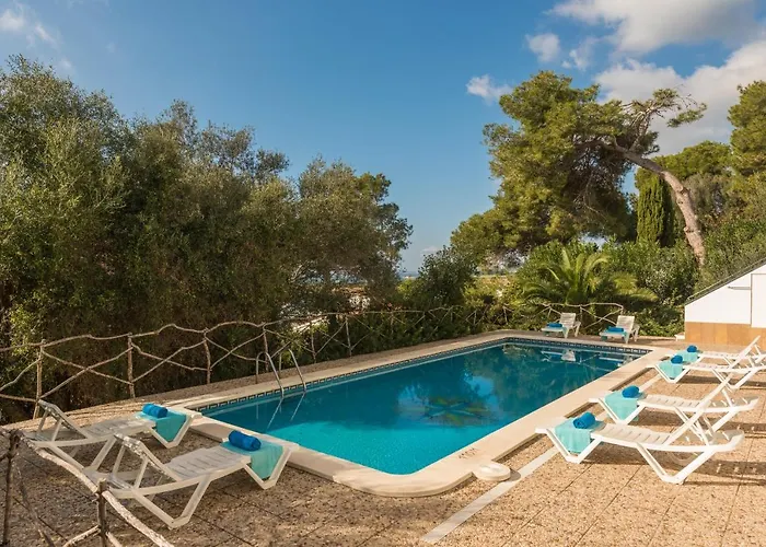 וילה Sol Y Mar *