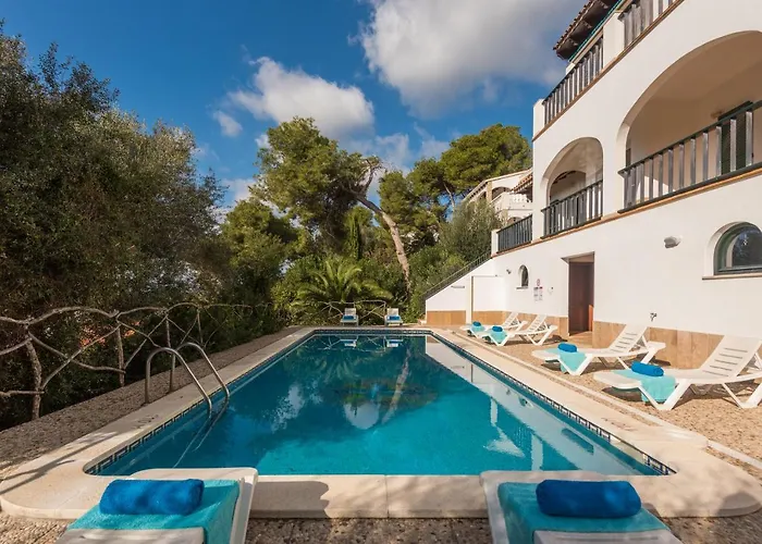 Sol Y Mar סון באו