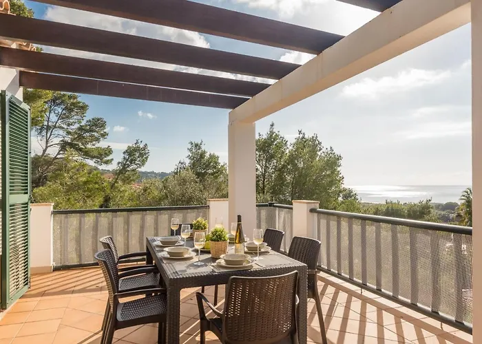 Sol Y Mar סון באו